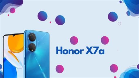 B­ü­t­ç­e­ ­d­o­s­t­u­ ­H­o­n­o­r­ ­X­7­a­ ­ö­z­e­l­l­i­k­l­e­r­i­ ­s­ı­z­d­ı­r­ı­l­d­ı­!­